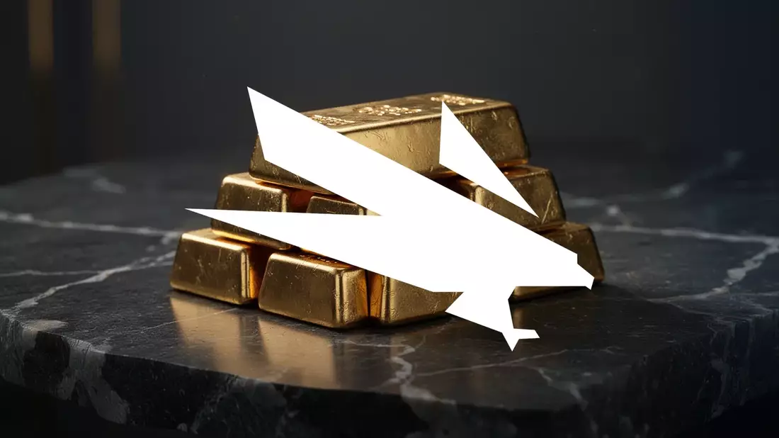 Agnico Eagle Mines: Quartalszahlen unter hohen Goldpreisen erwartet