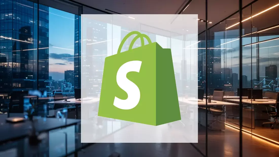 Shopify Aktie: CEO-Kontroverse vor Quartalszahlen