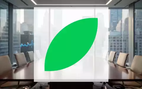 Abstraktes, professionelles Finanz-Büro mit Blick auf ein Finanzviertel, symbolisch für Unternehmensverkäufe und Kapital. - Foto: über boerse-global.de