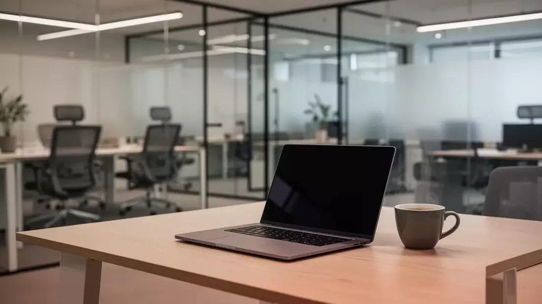 Deutscher Arbeitsmarkt 2026: Homeoffice-Boom trifft auf Büro-Leerstand