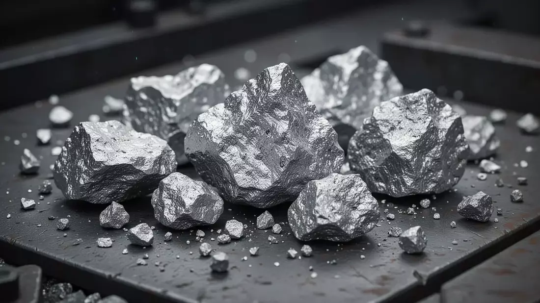 Platinmarkt unter Druck: Förderstopp bei Implats und Zinsentscheid