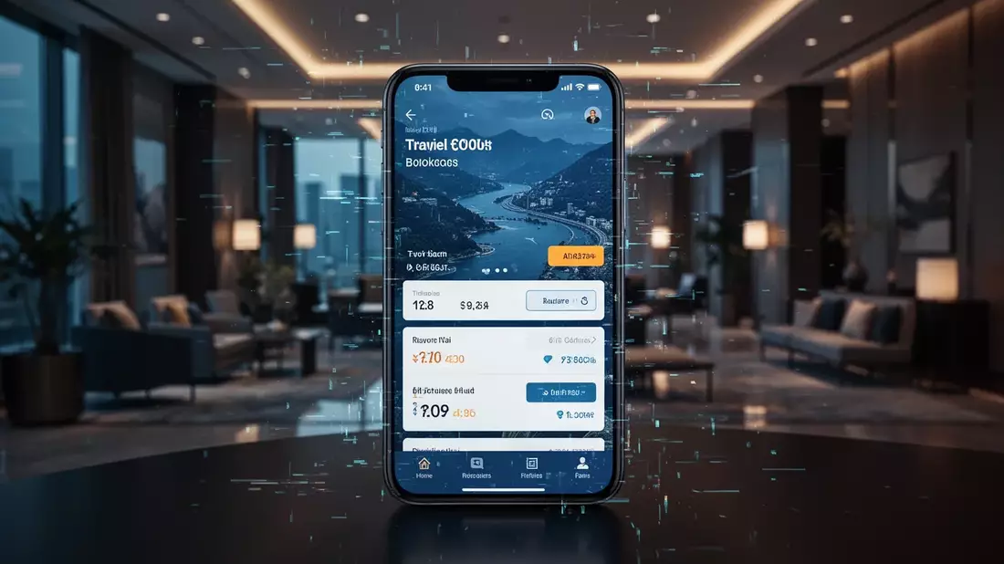Urlaubsbetrug: Neue KI-Maschen und gekaperte Hotelkonten