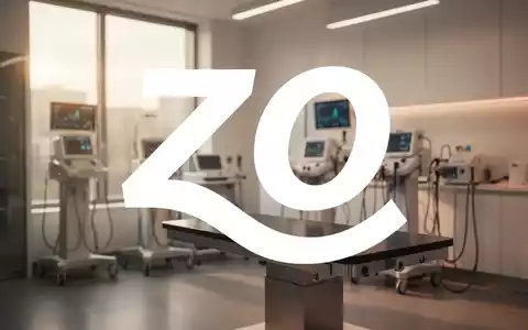 Moderne, helle Tierarztpraxis mit weichem Licht und minimalistischer Einrichtung als Symbol für den Veterinärsektor. - Foto: über boerse-global.de