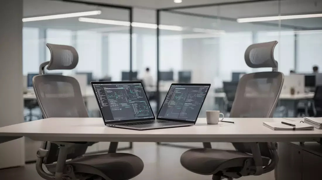 Homeoffice-Trend: Deutsche Firmen setzen auf Remote-Stellen