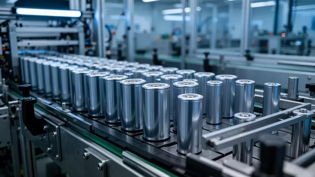 Eve Energy: Patentstreit in USA und neue Steuer in China belasten Aktie