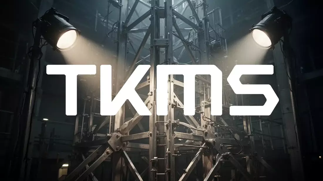 TKMS Leans on Navantia to Ease Submarine Order Backlog Amid Canadian Deal