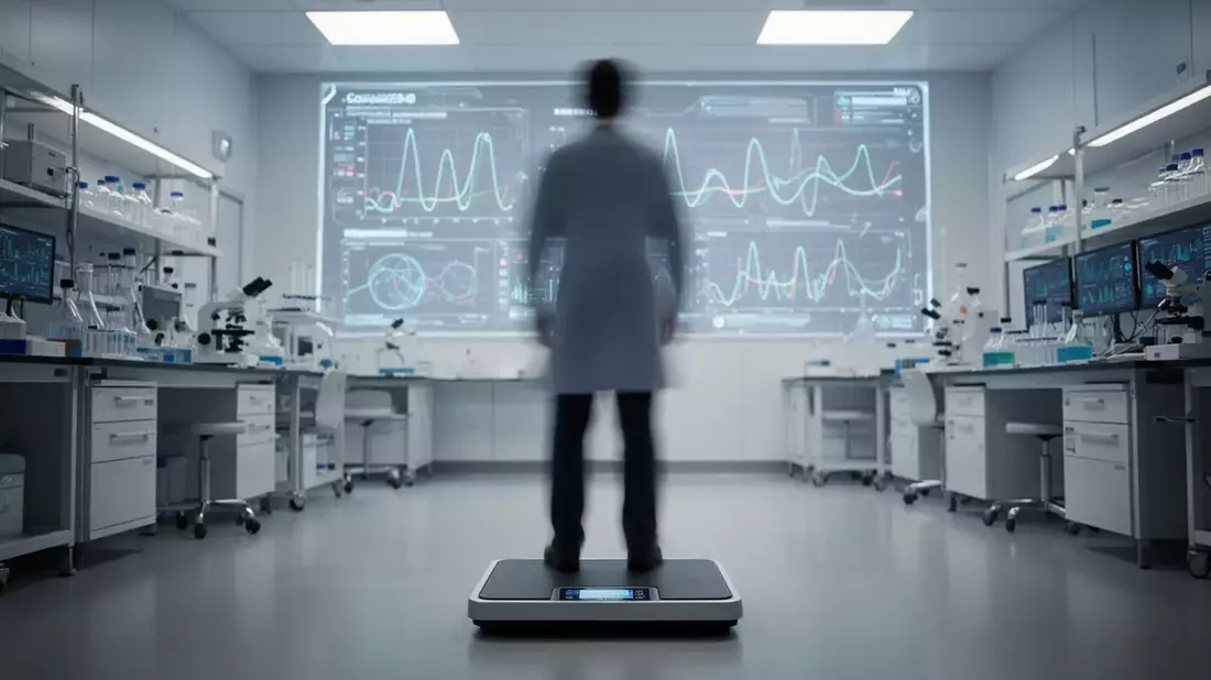 Lancet-Studie entkräftet Sorge vor Schäden durch Jo-Jo-Effekt