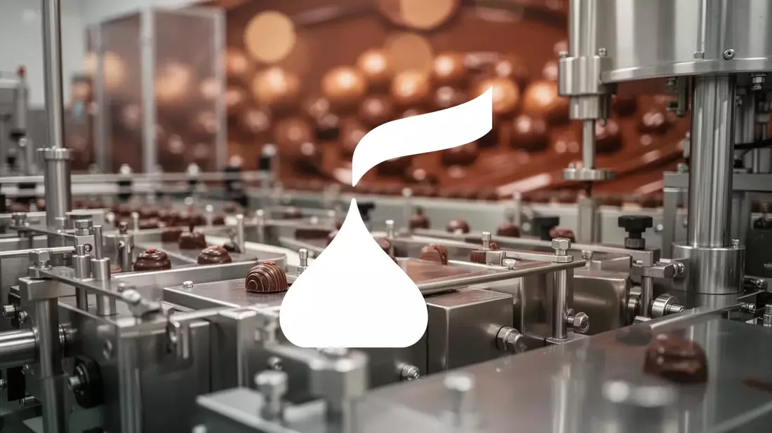 Hershey Aktie: Stabilitätssignal vor Quartalszahlen gefragt