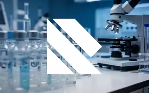 Abstraktes Bild eines modernen pharmazeutischen Labors mit Fokus auf medizinische Forschung und Investitionsklima. - Foto: über boerse-global.de
