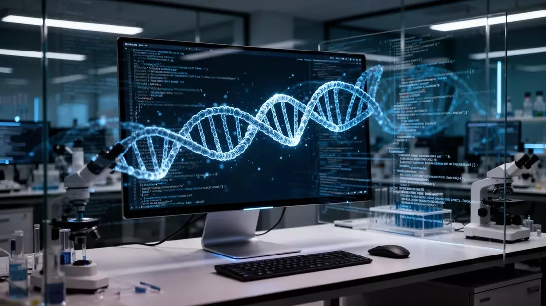OpenAI-Bericht: KI-Agenten modernisieren Genom-Software erfolgreich