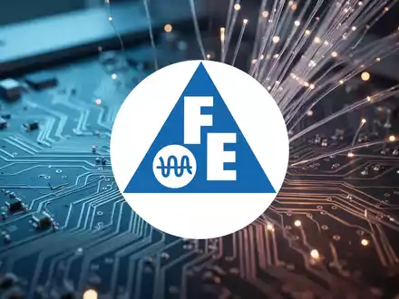 Abstrakte Darstellung von hochmoderner Elektronik und technologischer Innovation in einem professionellen Umfeld. - Foto: über boerse-global.de