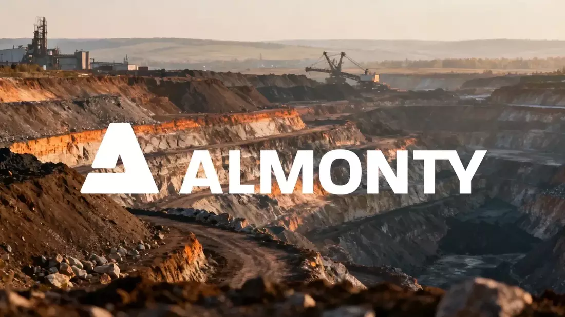 Almonty Industries Stock Drops 25% in Month Amid TSX Delisting, Sangdong Mine Progress