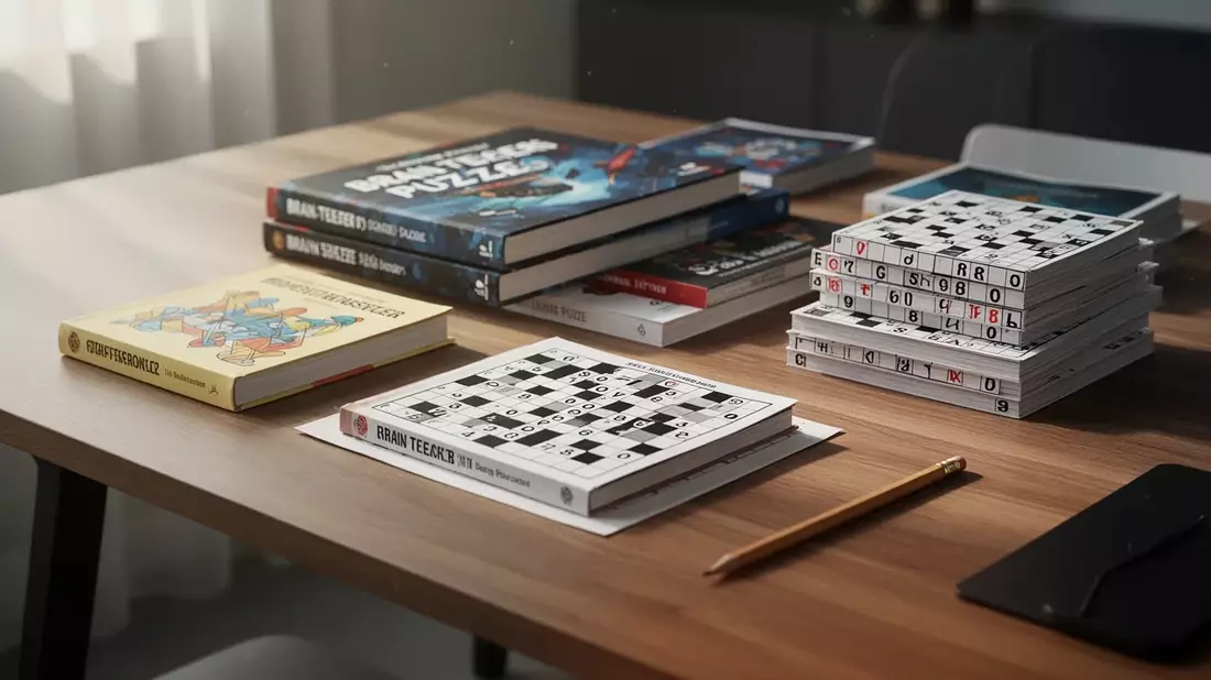 Sommer 2026: Verlage bringen neue Rätsel- und Spielewelten auf den Markt