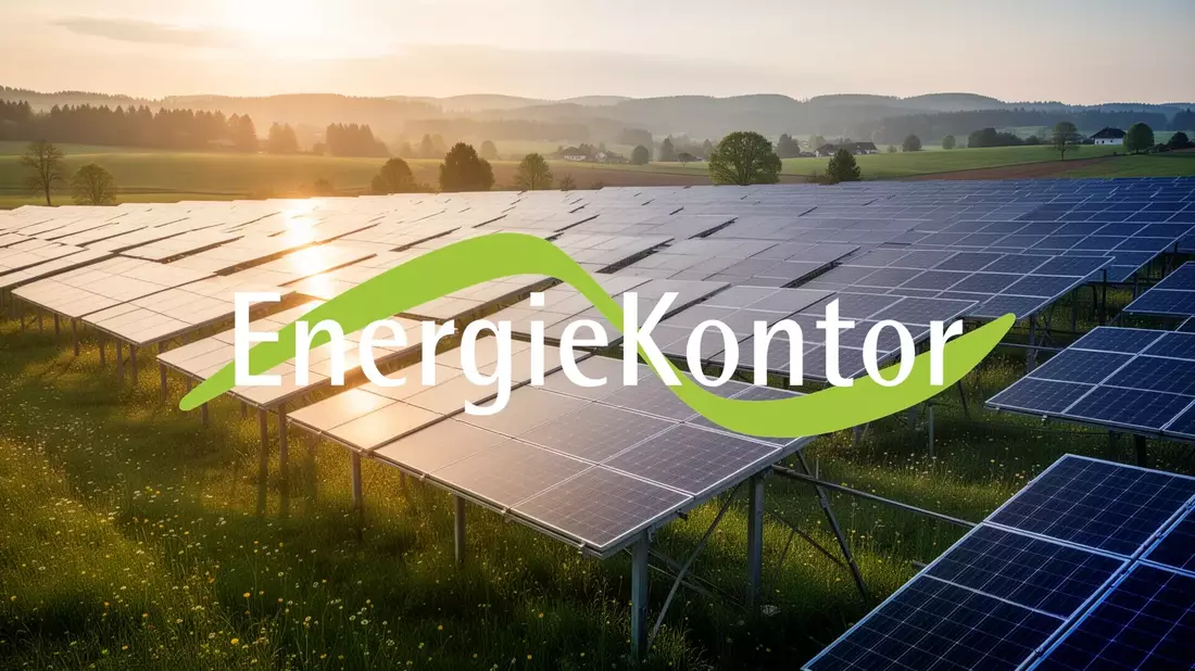 Energiekontor: Solarpark in Bayern startet nach Finanzierungszusage