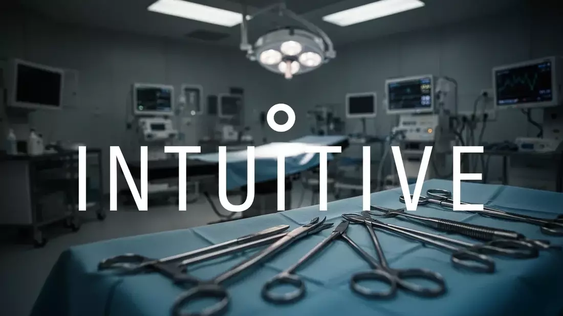 Intuitive Surgical Stock Dips Despite Strong Q2 Earnings, Analysts See Opportunity