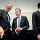 Frei für Spahn: Der Wechsel an der Unionsfraktionsspitze soll heute besiegelt werden. (Archivbild) - Bild: Kay Nietfeld/dpa
