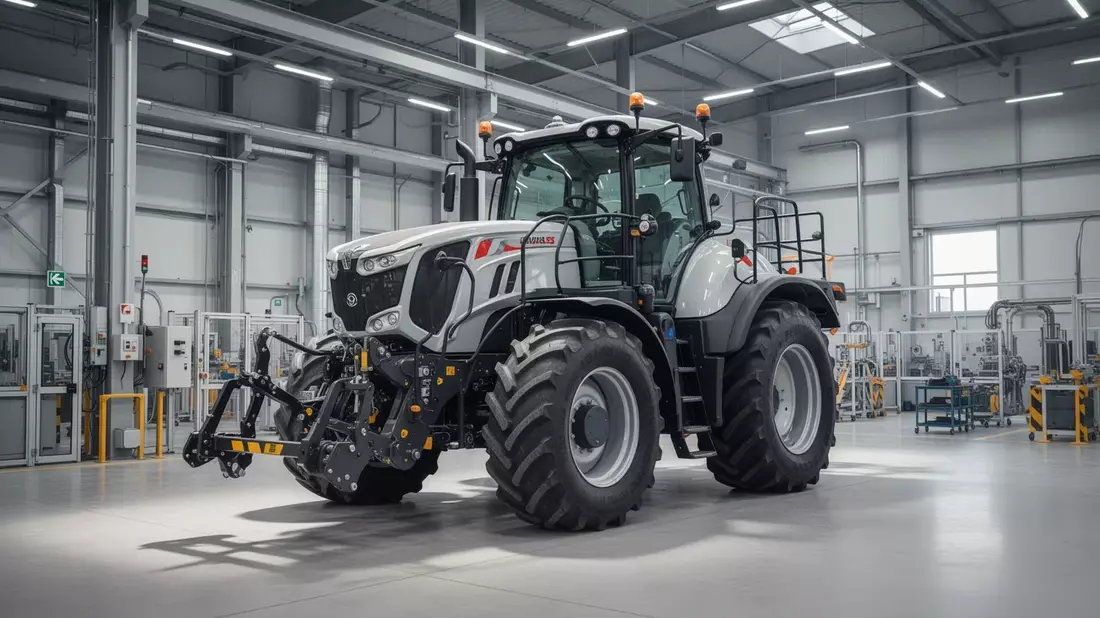 An agricultural equipment manufacturer has been handed a €400,000 fine following the death of a 76-year-old farmer who was fatally injured by a pneumatic-powered gate. The case, heard at Limerick…