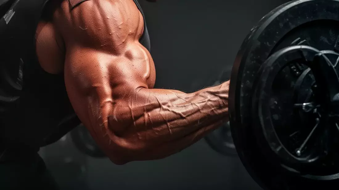 BAG3-Proteinnetzwerk: Wie Krafttraining Muskelschäden repariert