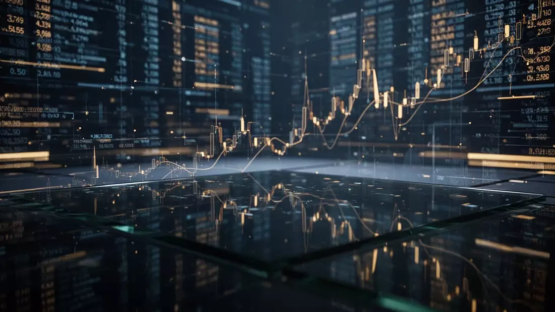 DeFi Technologies CEO bricht Schweigen zu Aktienverlusten