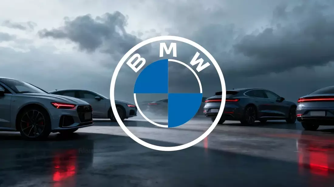 BMW iX3 Hits 50,000 Units Amid China Slump, Profit Warnings, and Recall
