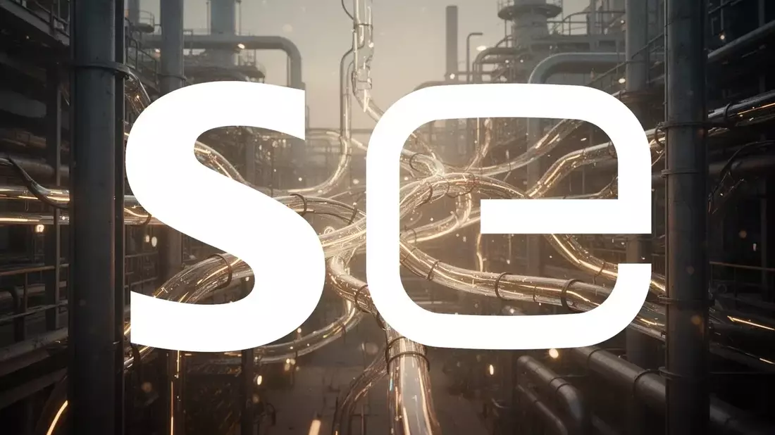 Siemens Energy Stock Plunges 7% on Sector Selloff, Technical Support Breached