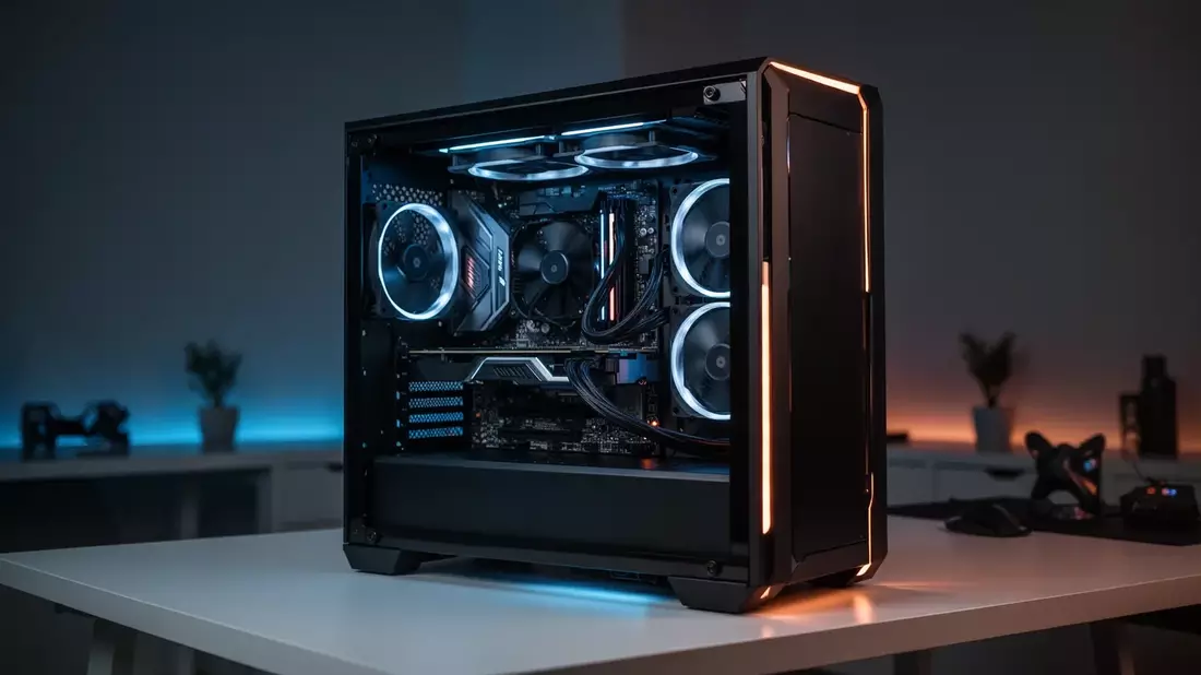 RAM-Krise: Neue PC-Bau-Leitfäden für Einsteiger veröffentlicht