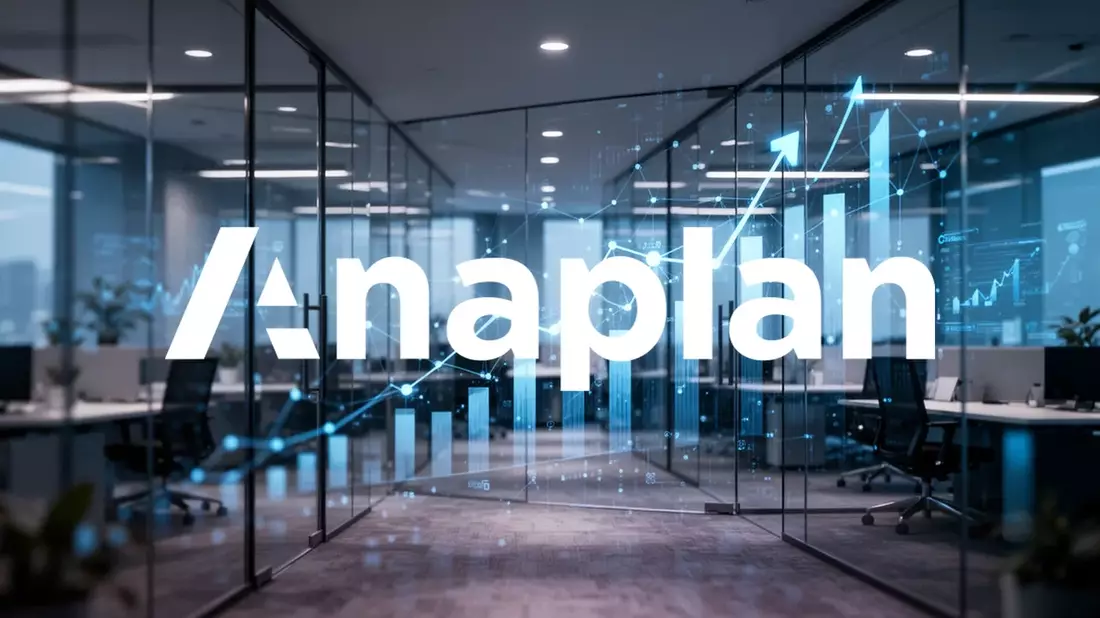 Anaplan vor Börsencomeback: ARR durchbricht Milliardenmarke