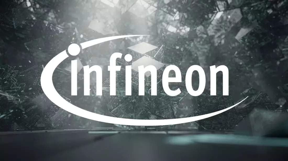 Infineon Shares Plunge 7.8% on China Chip Equipment Breakthrough and AI Funding Fears
