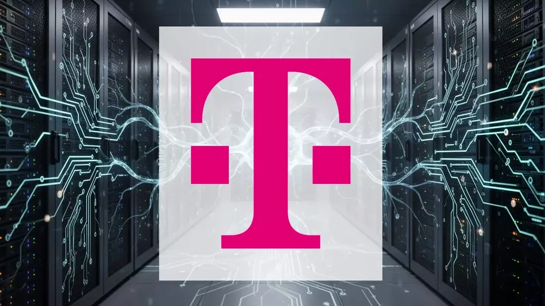 Deutsche Telekom Stock Breaks Key Moving Average Amid Buybacks and Analyst Support