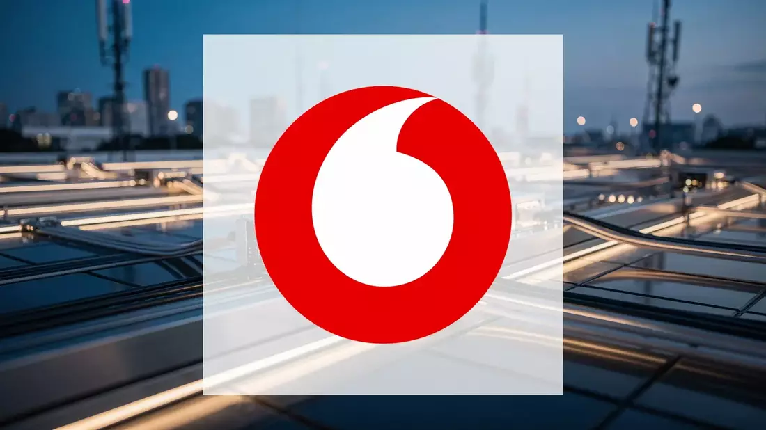 Vodafone Aktie: Starkes Quartal und angehobene Prognose beflügeln