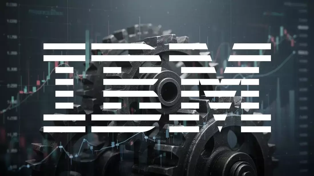 IBM Stock Rises 5.6% After Circle Acquires Its Blockchain Patent Portfolio