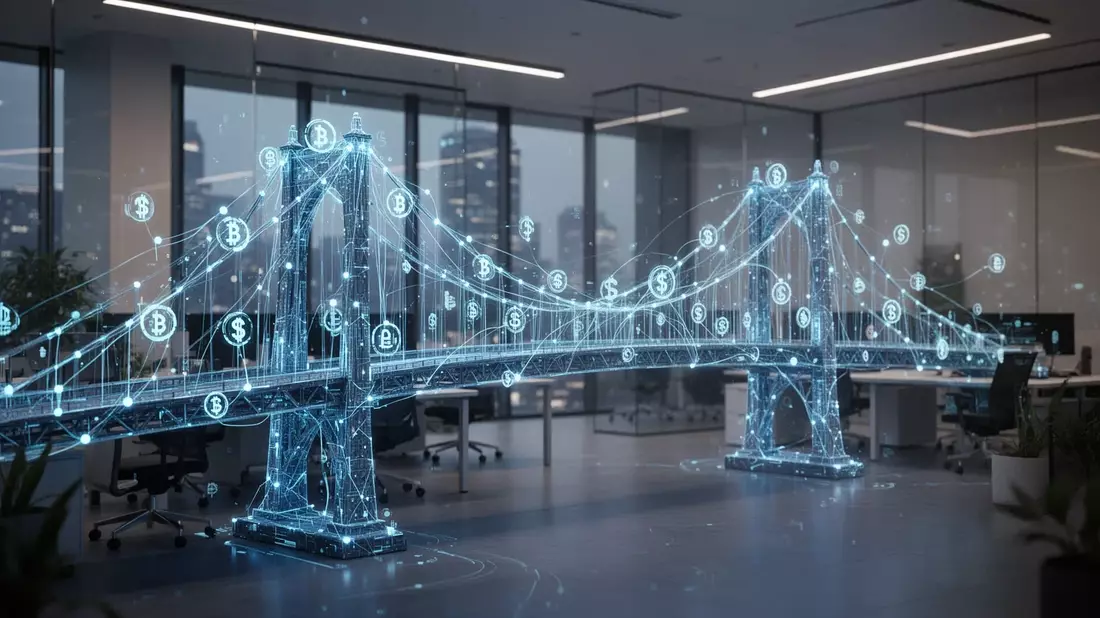 Natbridge Resources: Digitale Wende im Goldbergbau
