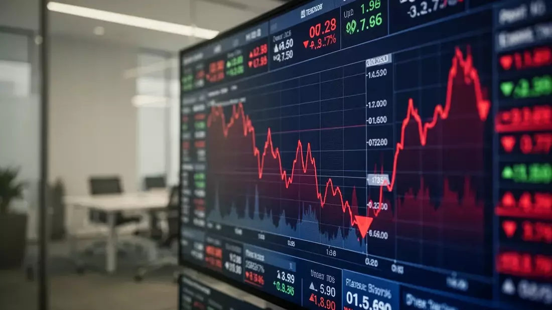 Renaissance IPO ETF: Starker Kursverlust und Portfolio-Umbau
