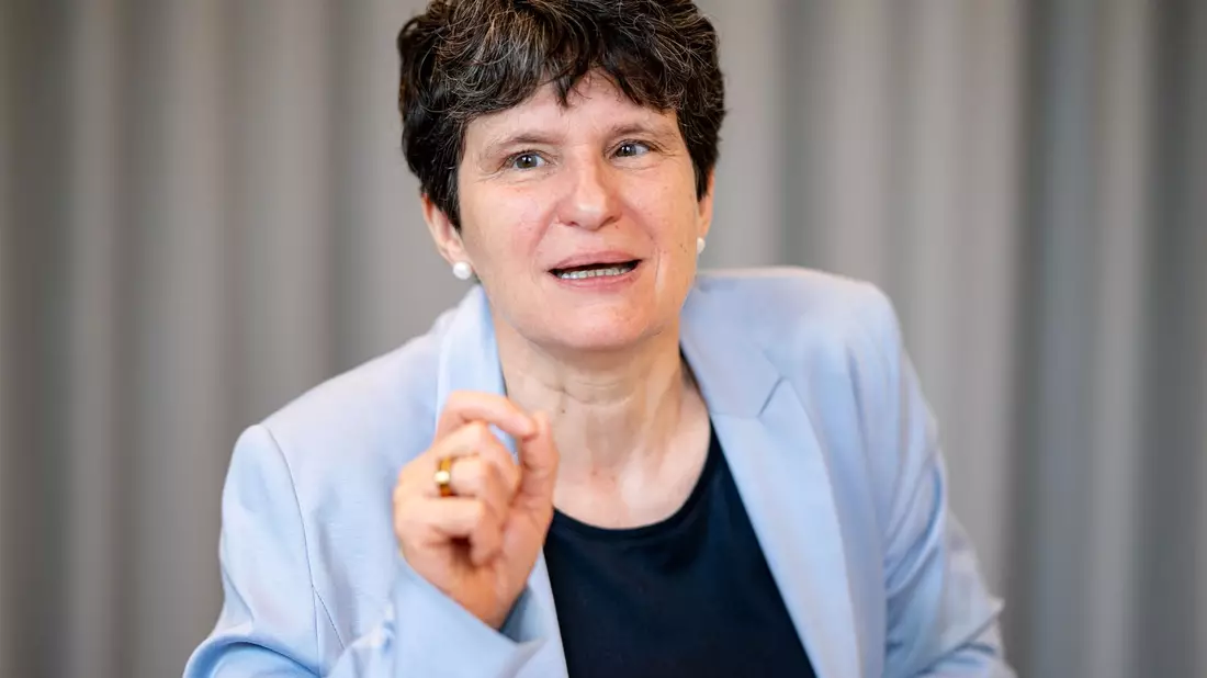 Industrie: Reformen müssen bei den Firmen ankommen. - Bild: Fabian Sommer/dpa