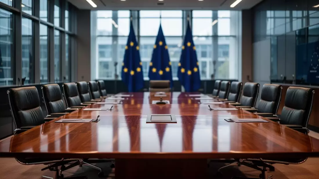 EU-Haushalt 2028-2034: Merz fordert Milliarden-Einsparungen