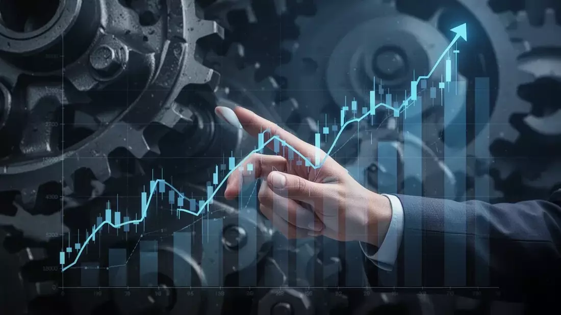 Vincorion Defense Stock Offers Rare Revenue Certainty with €1.2B Backlog