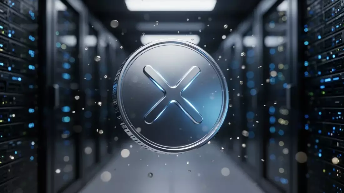 XRP: Regulatorische Erfolge und technische Fortschritte bei schwachem Kurs