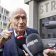 Der frühere FIFA-Chef Joseph Blatter kritisiert die Verbindung zwischen seinem Nachfolger Gianni Infantino und US-Präsident Donald Trump. (Archivbild) - Bild: Urs Flueeler/KEYSTONE/dpa