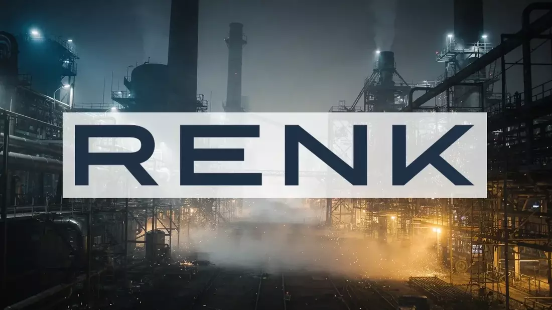 Renk Secures €1.05B Refinancing, BlackRock Takes 4.12% Stake as Turnaround Gains Steam