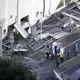 Laut Japans Regierung kamen mindestens 13 Menschen infolge des Bebens ums Leben.  - Bild: -/kyodo/dpa