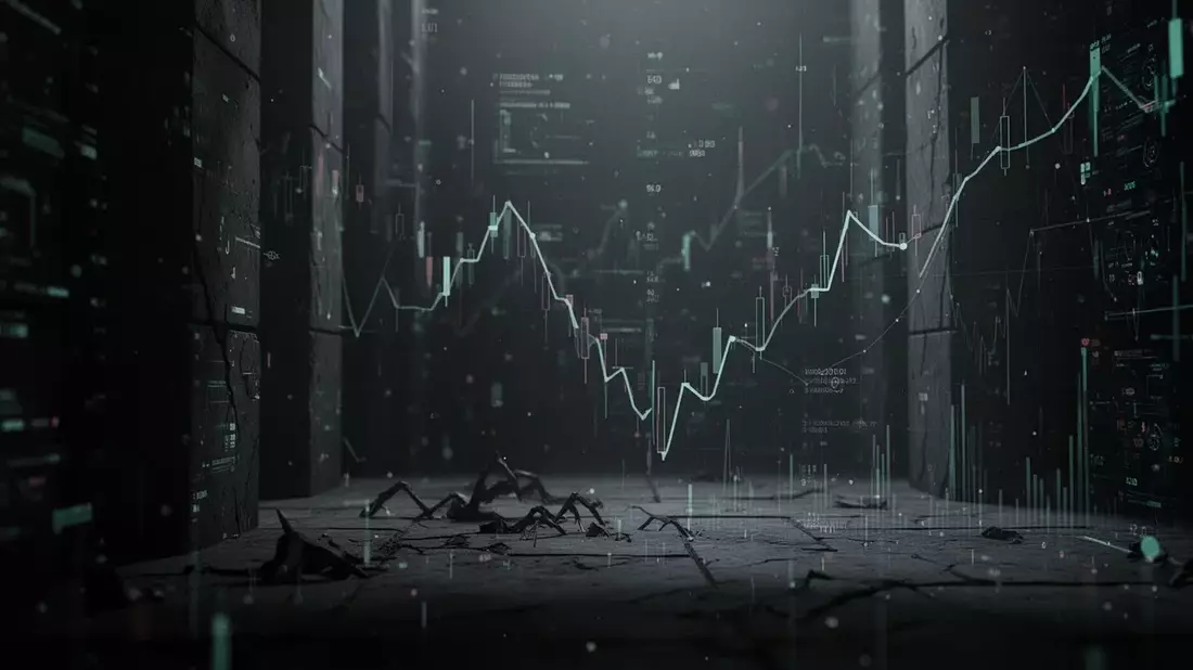 DeFi Technologies CEO Breaks Silence as Stock Plunges 84% Amid Macro Headwinds