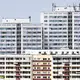In Marzahn-Hellersdorf wohnen zwei Drittel der Anwohner in einer Plattenbauwohnung. - Bild: Soeren Stache/dpa