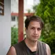 Deniz Evrenüz beschreibt seinen Kiez als idyllisch. - Bild: Soeren Stache/dpa