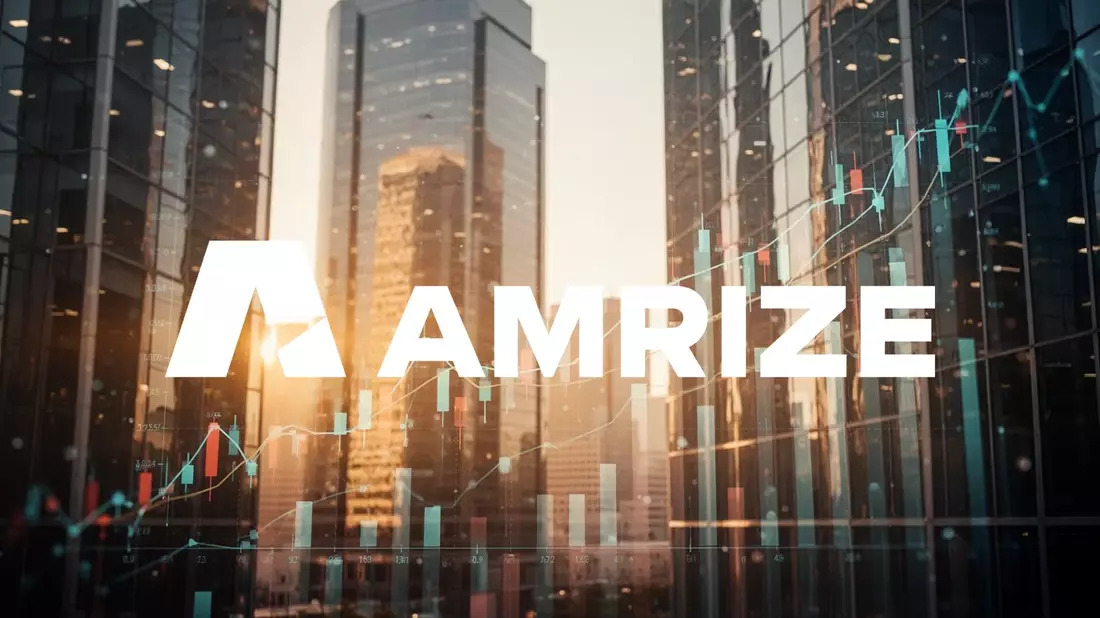 Amrize Aktie: Engle Capital investiert Millionen in Baustoff-Spezialisten