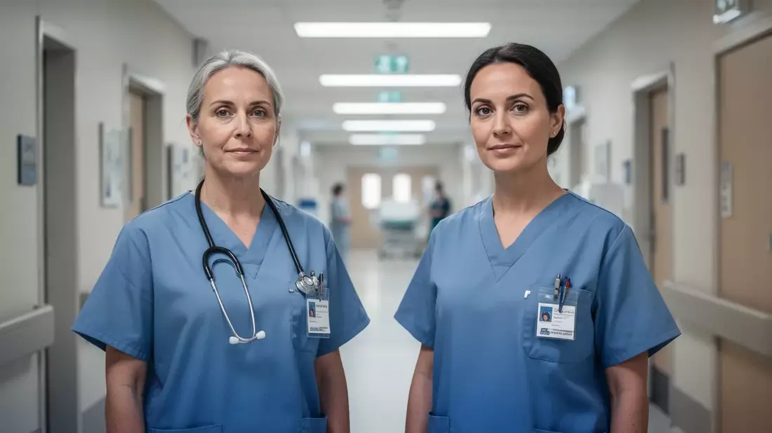 Gewalt gegen Klinikpersonal: Bodycams und mehr Schutz gefordert