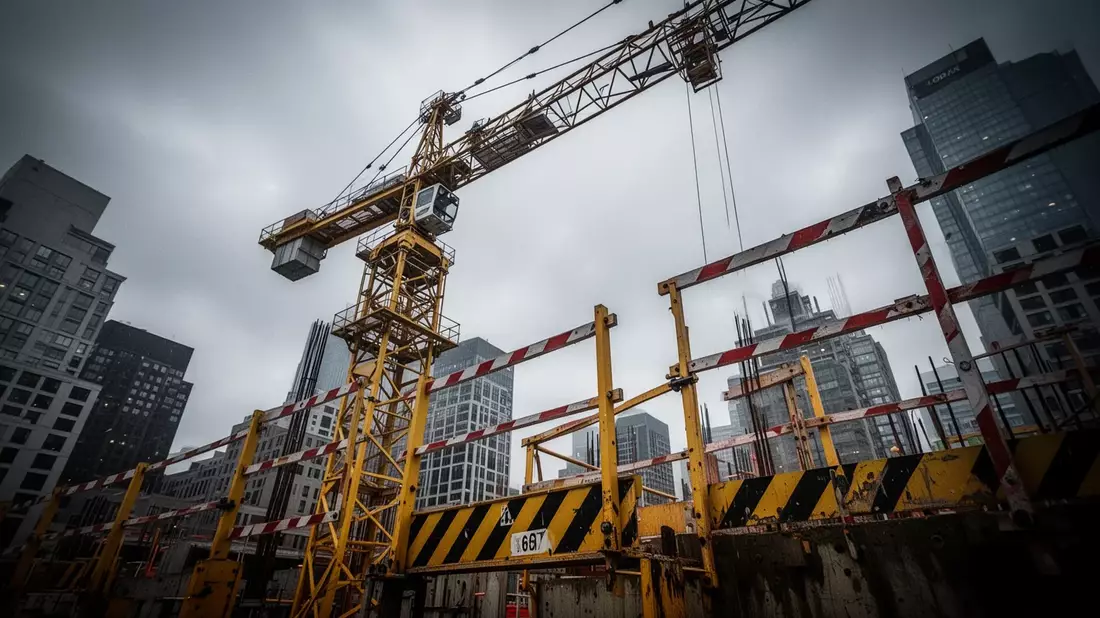 Three people have been detained after a fatal crane collapse at a construction site in Prishtina, Kosovo, in an incident that has reignited concerns over workplace safety standards in the region's…