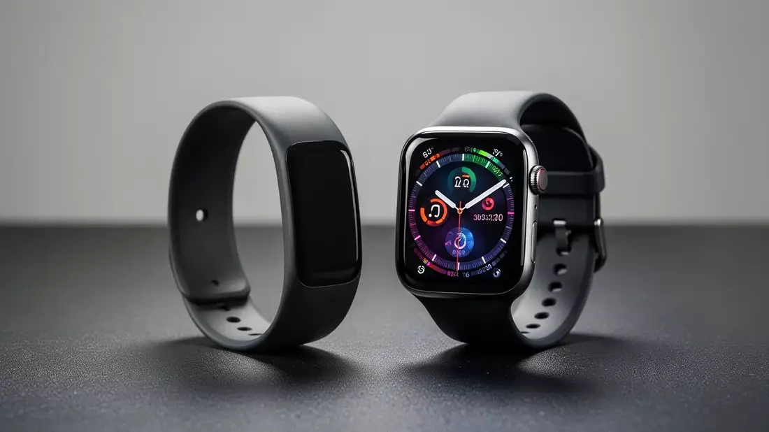 Whoop vs. Apple Watch: Wearable-Vergleich 2026 zeigt klare Unterschiede