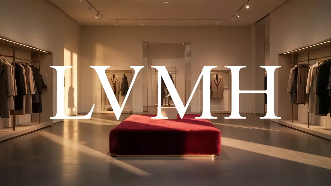 LVMH Aktie: Schwäche im Modekern belastet den Luxusriesen