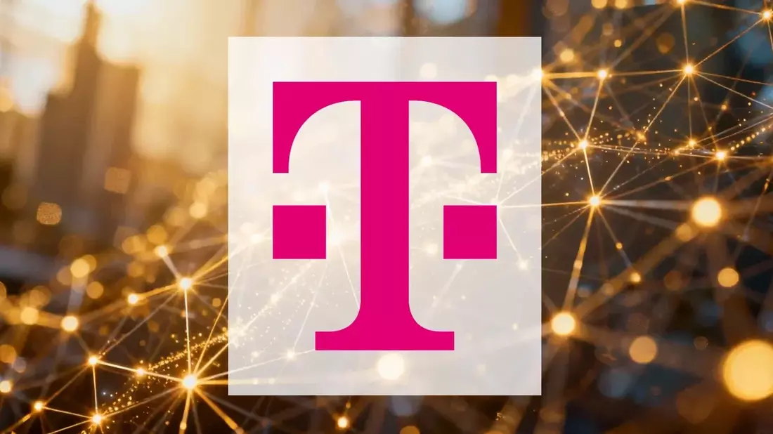 Deutsche Telekom Stock Recovery Faces Resistance Amid T-Mobile Outage and Analyst Revision