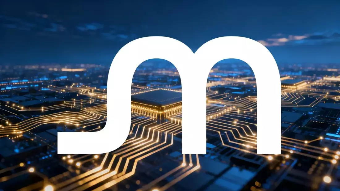 Micron Stock Plunges 9% Amid CXMT IPO and Semiconductor Market Turmoil